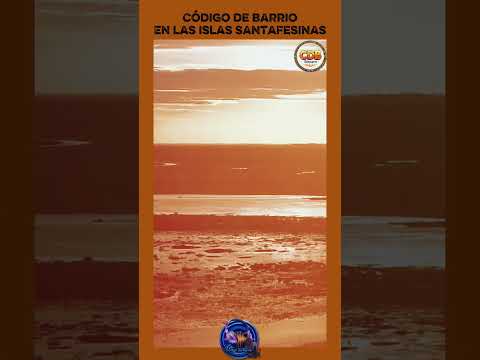 🔥 No es el Caribe… es Santa Fe 😱 Mirá esto desde el aire