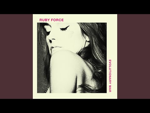 Churh And State - Ruby Force
