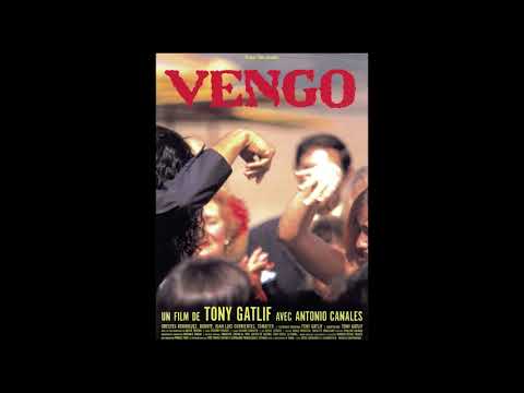 VENGO - Naci en Alamo