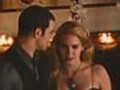 Emmett Cullen & Rosalie Hale 