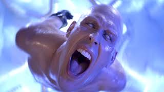 Mood Killer - Liquify (Official Music Video)