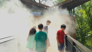 Download lagu Mid-America Science Museum: a great Hot Springs attraction mp3 Download lagu Mid-America Science Museum: a great Hot Springs attraction mp3