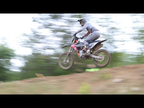 3. MX Lauf um den Wasserstadtpokal am 21.5.2022 in Fürstenberg