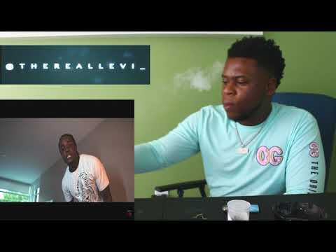 American Reaction Roney - Go There Ft. Sick Ppl (Official Video)