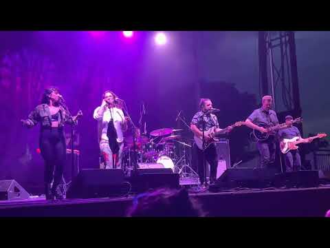 The Nth Power feat. Hartswick and Krasno