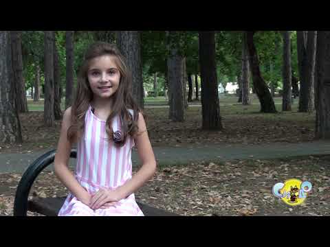 Запознавање со Марија Кушовска СИ-ДО 2021