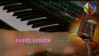 Download lagu KARAOKE MABUK SUHANG mp3