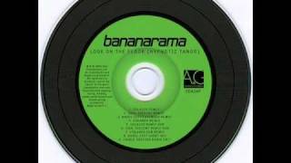 Bananarama - Look On The Floor (Hypnotic Tango) Solasso Remix.