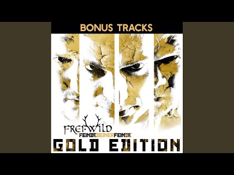 Nur Arschlöcher um mich herum