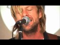 99X - Live X - Switchfoot - "Free"