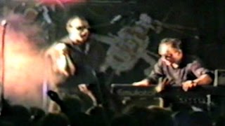 Front 242 - Red Team (Live) Gothenburg 1987 [10/14]
