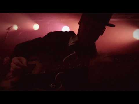 The Coffinshakers OFFICIAL: "Evil", Live Halloween 2007