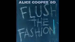 Alice Cooper  - 06 Nuclear Infected (Ai Instrumental)