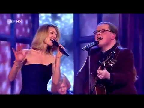 Kelly Family & Ella Endlich - I Can't Help Myself - Willkommen bei Carmen Nebel (13.04.2017)