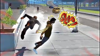 Gangstar New Orleans Funny Moments #15