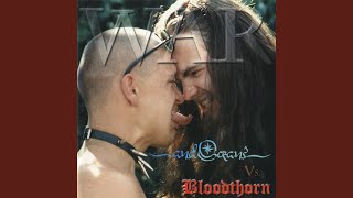 Breeding the Evil Inside (Bloodthorn cover)