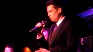 "Adagio" by The Tenors (formerly The Canadian Tenors) at The Cutting Room on Jan 14 2013
