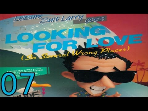 Leisure Suit Larry 2: Goes Looking for Love (in Several Wrong Places) - [07/07] - [Nontoonyt]