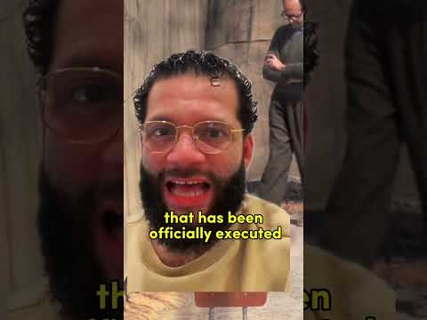 Adolf Eichmann last words before being executed