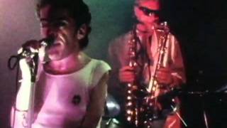 Ian Dury - Hit Me With Your Rhythm Stick [Official Video] - YouTube.flv
