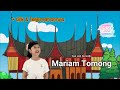 Terbaru  || Mariam Tomong || Ceo Jati Atmodjo