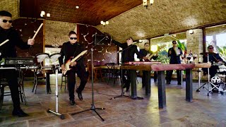 Download lagu LOS MANAGERS- MI HERMOSA MUJER ( video) mp3 Download lagu LOS MANAGERS- MI HERMOSA MUJER ( video) mp3