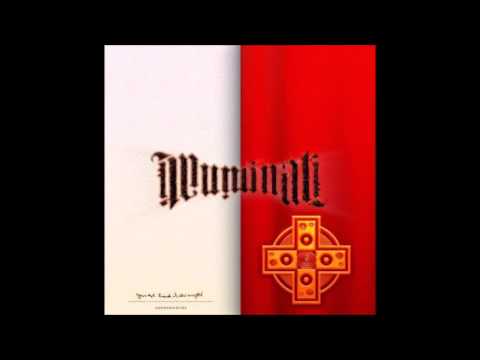Audiopsicotica - Illuminati [Full Album]
