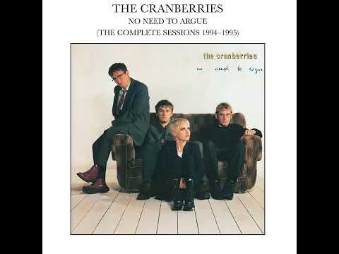 The Cranberries - Ode To My Family &bull; 4K 432 Hz