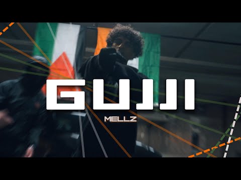 MELLZ - GUJJI [ Music video ]