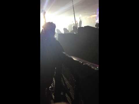 130608 Encore end : GD 1OAK World Tour in BKK D2