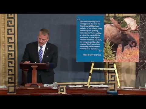 Sen%2E%20Dan%20Sullivan%20%28R%2DAK%29%20speaks%20on%20the%20Senate%20floor%20%2D%20March%2021%2C%202017