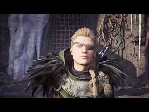 Assassins Creed Valhalla DLC Die Vergessene Saga Neuer Rougelike Spielmodus Finale