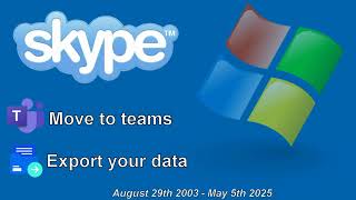 Skype to Retire in May 2025 - Here's What You Need to Know