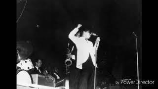 Frankie Lymon - Goody Good Girl (1959)