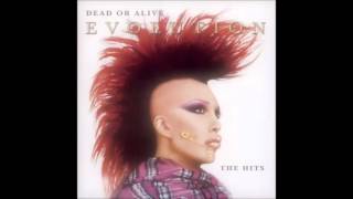 Dead or Alive - I&#39;d Do Anything