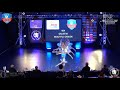 WORLD Champion Ossa 2019 Ballet Group Children Galateya