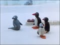 Pingu 44 Pingu Cannot Lose Original VHS Version HQ Restored
