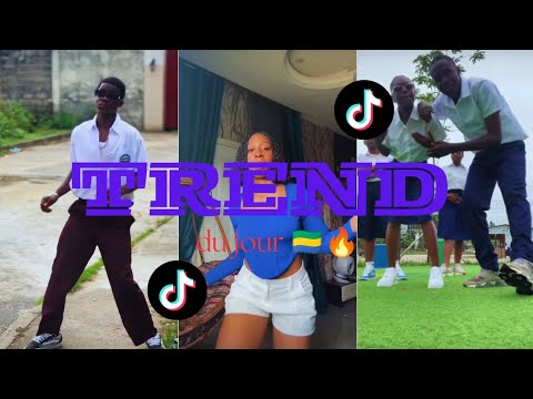 Il rentre dans le nack avec 2 kolo🍺🚨#trend #tendance🇬🇦#compilation#challenge#tiktok#duet#dance#viral