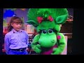 Barney Safety Part 2
