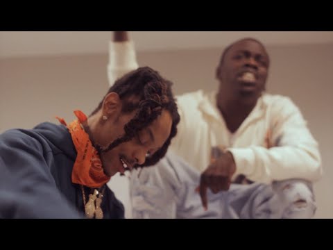 Scoodii x Fetty P Franklin - What It Do (Official Video)