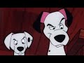 101 Dalmatians The Series Splishing And Splashing Clip