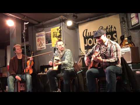 Samson Schmitt :: "Swing 42"