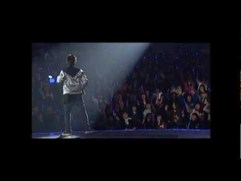 Super Show 1 DVD 20. One Lovr