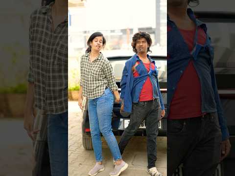 Begger life😝| #naveenricky #shorts