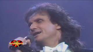 1989 - Roberto Carlos - Mis Amores