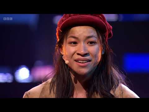 Nathania Ong – On My Own (Les Misérables) | Big Night of Musicals 2023