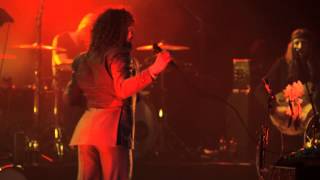 DI-RECT - MR. MAN (Live at Carré 2012)