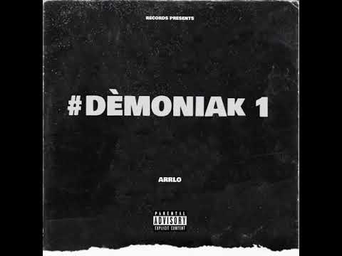 Arrlo - #demoniak 1 ( music video)