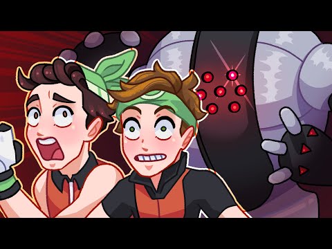 Attempting another two player nuzlocke