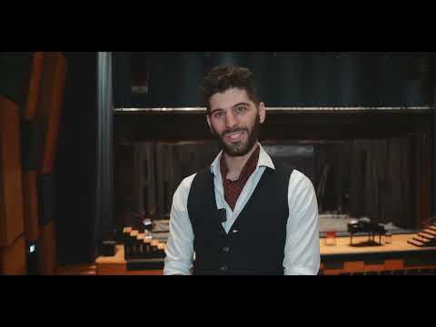 #IlTrovatore - Riccardo Fassi (Ferrando)